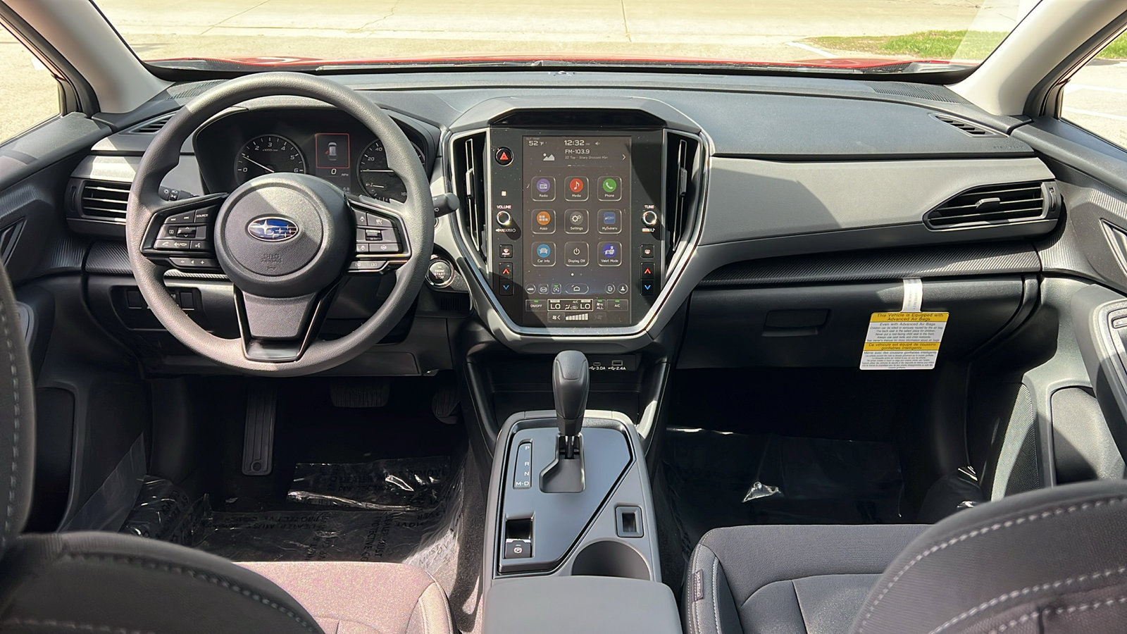 2026 Subaru Crosstrek Premium - Photo 9