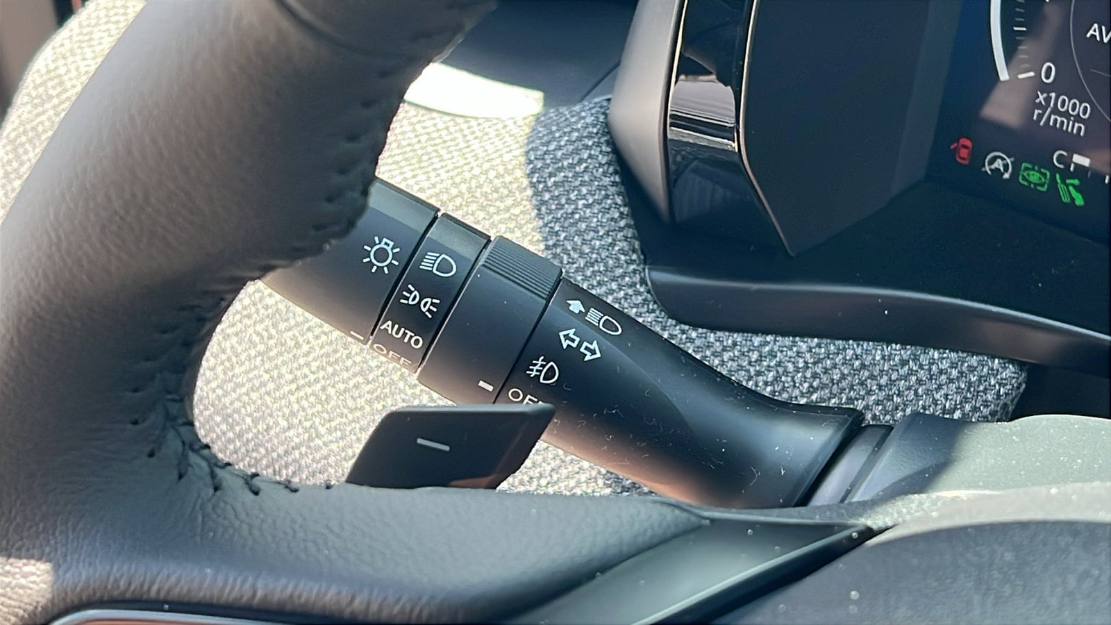 2026 Subaru Outback Limited XT - Photo 11