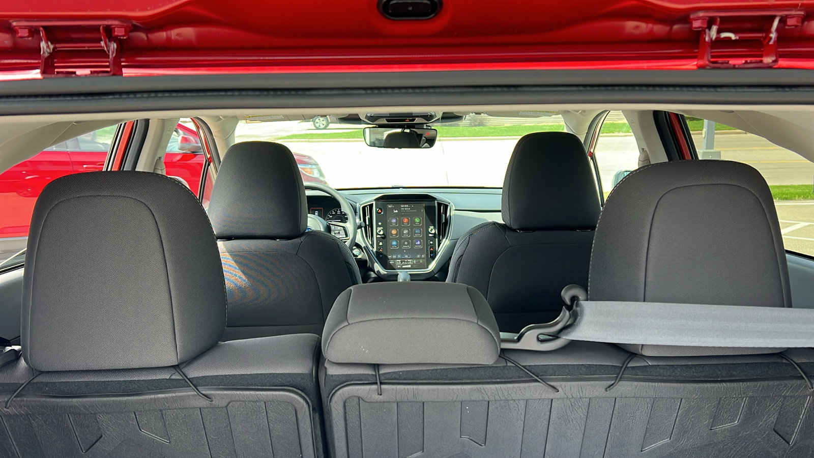 2026 Subaru Crosstrek Premium - Photo 30