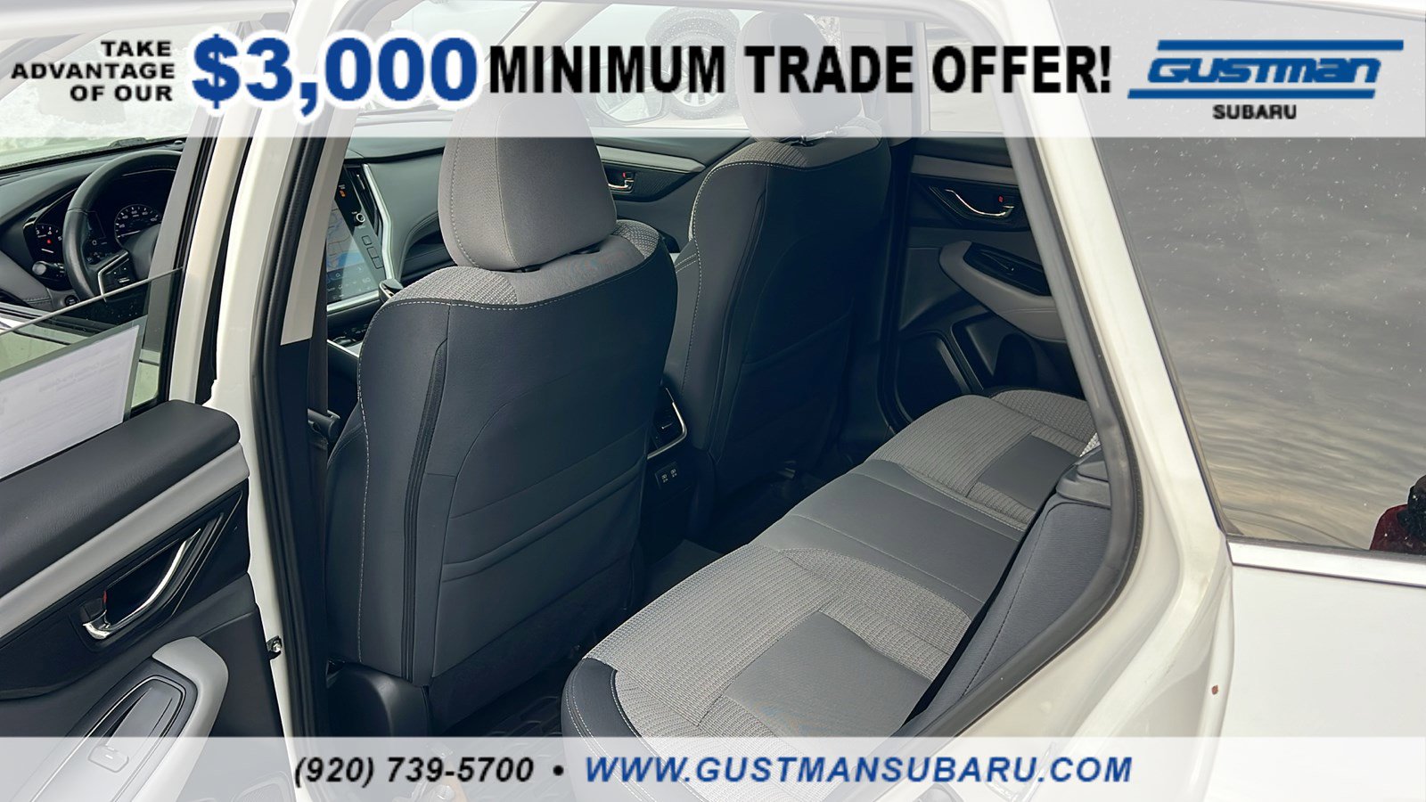 2022 Subaru Outback Premium - Photo 30