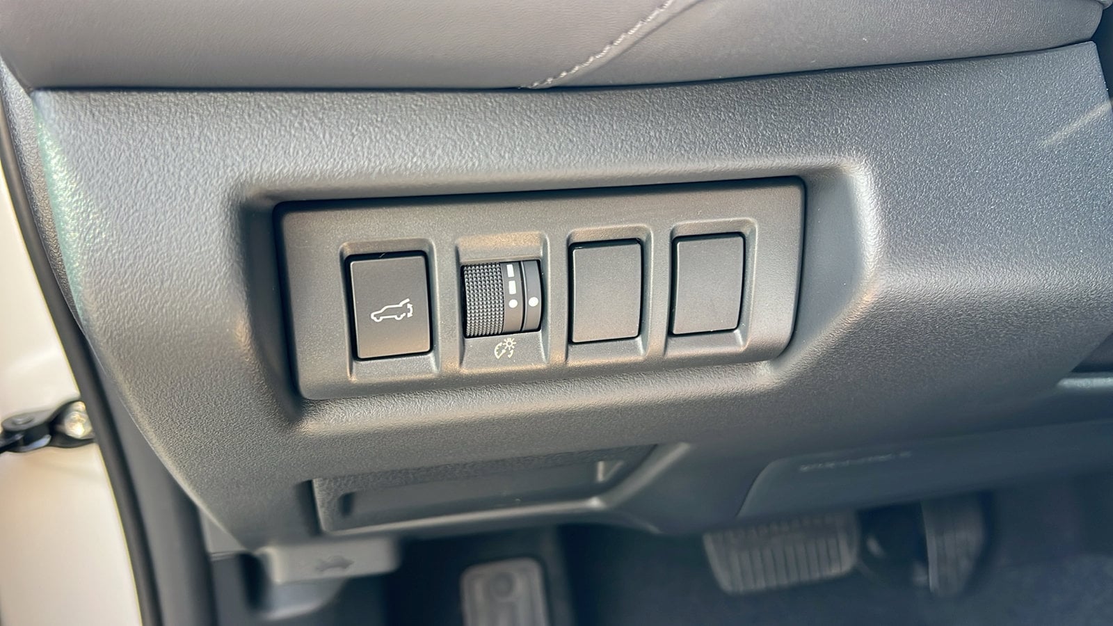 2026 Subaru Outback Touring XT - Photo 23