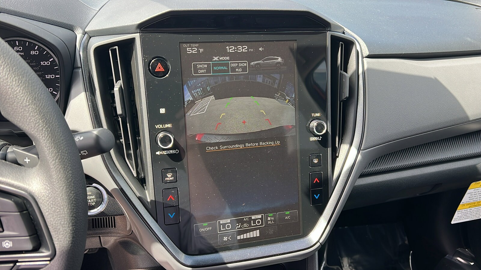 2026 Subaru Crosstrek Premium - Photo 18