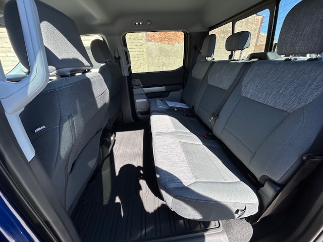 2026 Ford F-350 Super Duty XLT - Photo 13