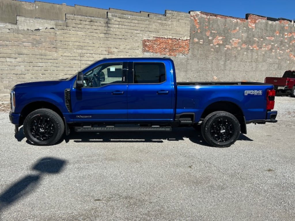 New 2026 Ford Super Duty F-350 XLT TRUCK