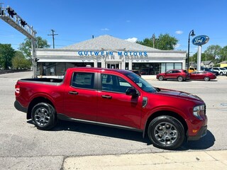 2026 Ford Maverick XLT TRUCK