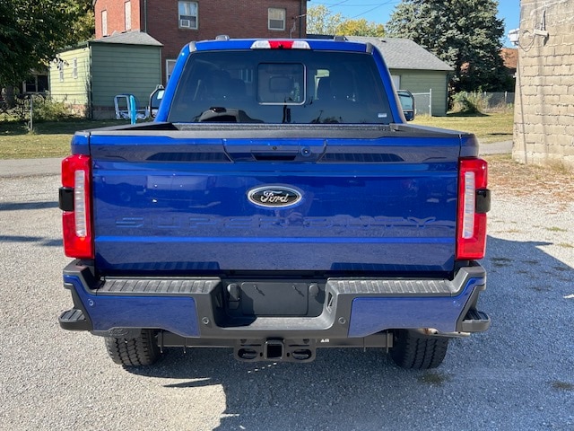 2026 Ford F-350 Super Duty XLT - Photo 8