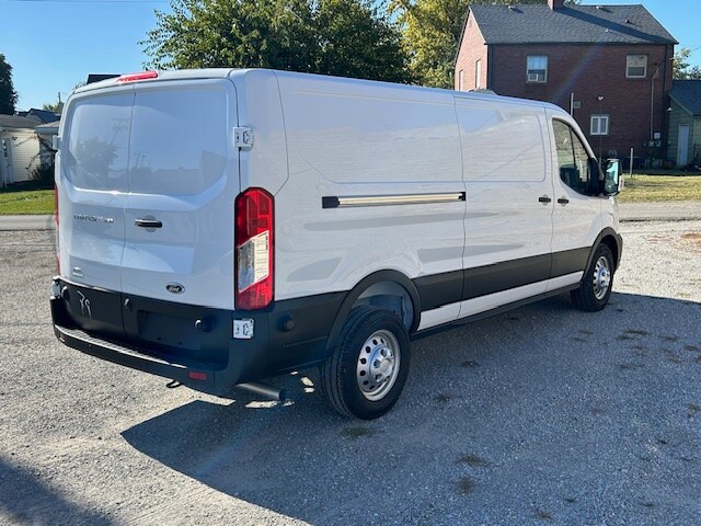 2025 Ford Transit Van Base - Photo 7