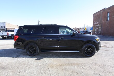 2022 Ford Expedition XLT SUV