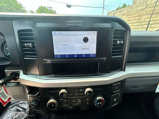 2026 Ford F-350 Super Duty XL - Photo 13