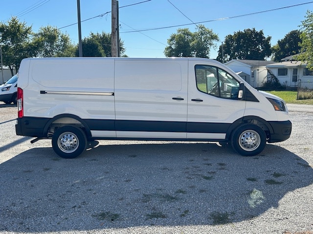 2025 Ford Transit Van Base - Photo 6