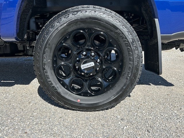2026 Ford F-350 Super Duty XLT - Photo 11