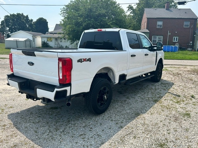 2026 Ford F-350 Super Duty XL - Photo 7
