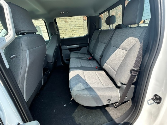 2026 Ford F-350 Super Duty XL - Photo 12