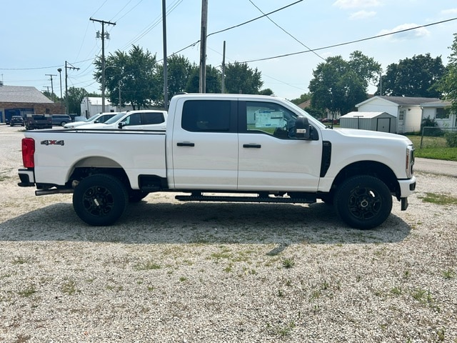2026 Ford F-350 Super Duty XL - Photo 6