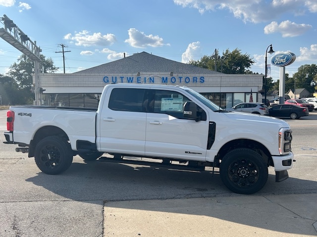 2026 Ford F-250 Super Duty XLT's photo