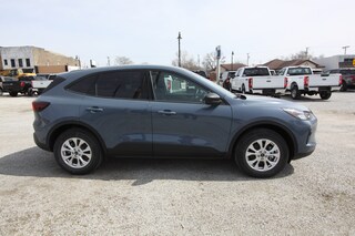 2026 Ford Escape Active&reg; SUV