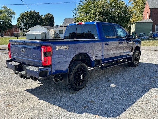 2026 Ford F-350 Super Duty XLT - Photo 7