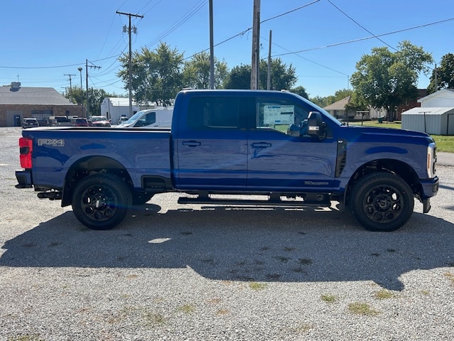 2026 Ford F-350 Super Duty XLT - Photo 6