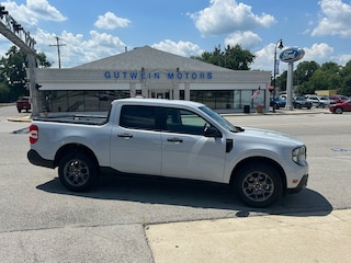 2025 Ford Maverick XLT TRUCK