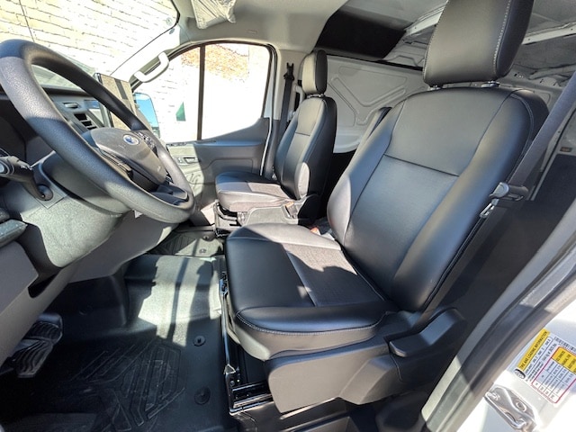 2025 Ford Transit Van Base - Photo 13