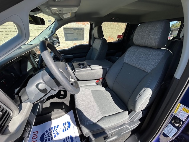 2026 Ford F-350 Super Duty XLT - Photo 12