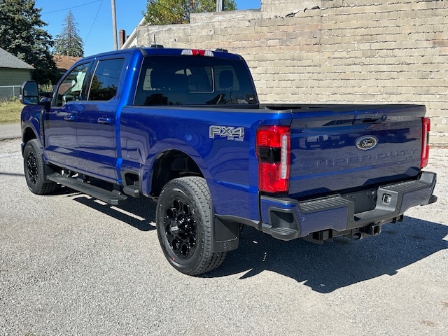 2026 Ford F-350 Super Duty XLT - Photo 9