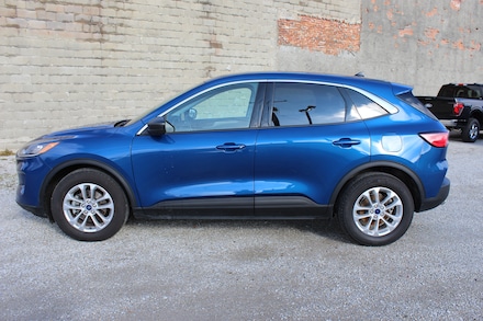 2022 Ford Escape SE SUV