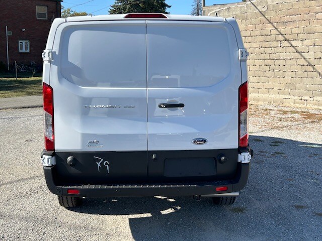 2025 Ford Transit Van Base - Photo 8