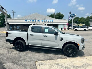 2026 Ford Ranger XLT TRUCK