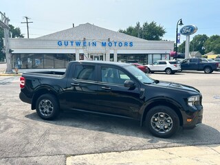 2026 Ford Maverick XLT TRUCK