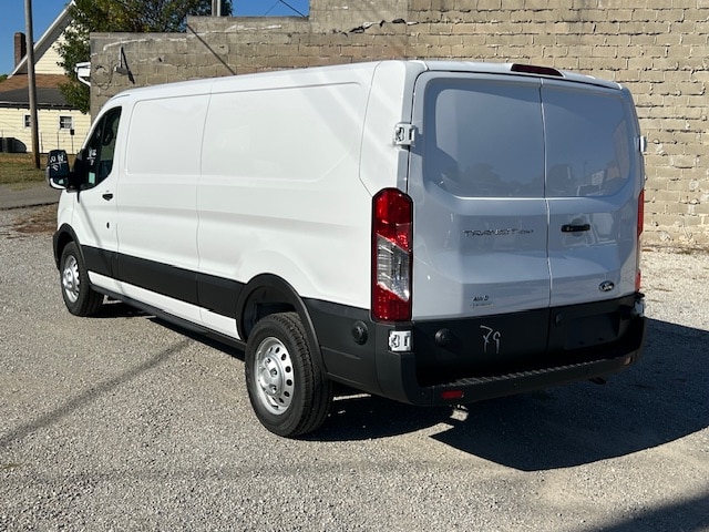 2025 Ford Transit Van Base - Photo 10