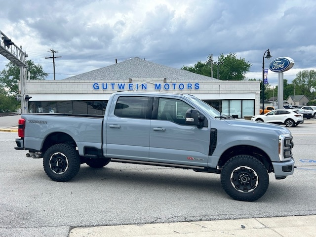 2026 Ford F-250 Lariat 4x4 Crew Cab 6-3/4' Box's photo