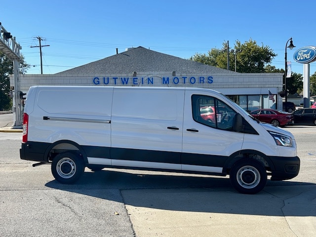2025 Ford Transit Van Base's photo