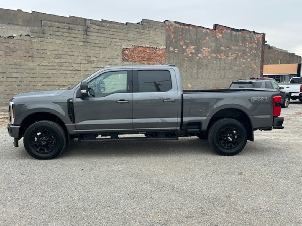 New 2026 Ford Super Duty F-250 XLT TRUCK