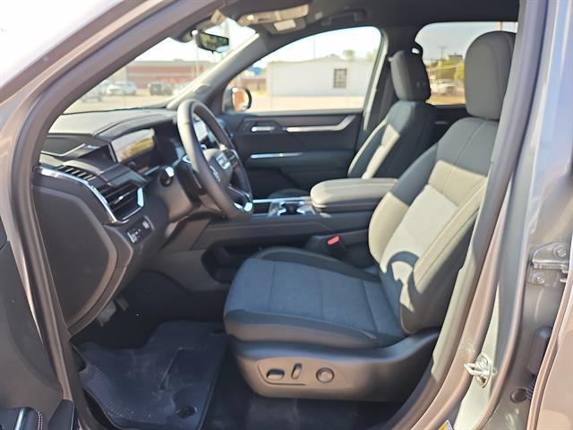 2026 GMC Acadia Elevation - Photo 14
