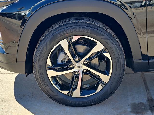2026 Chevrolet Trax RS - Photo 9