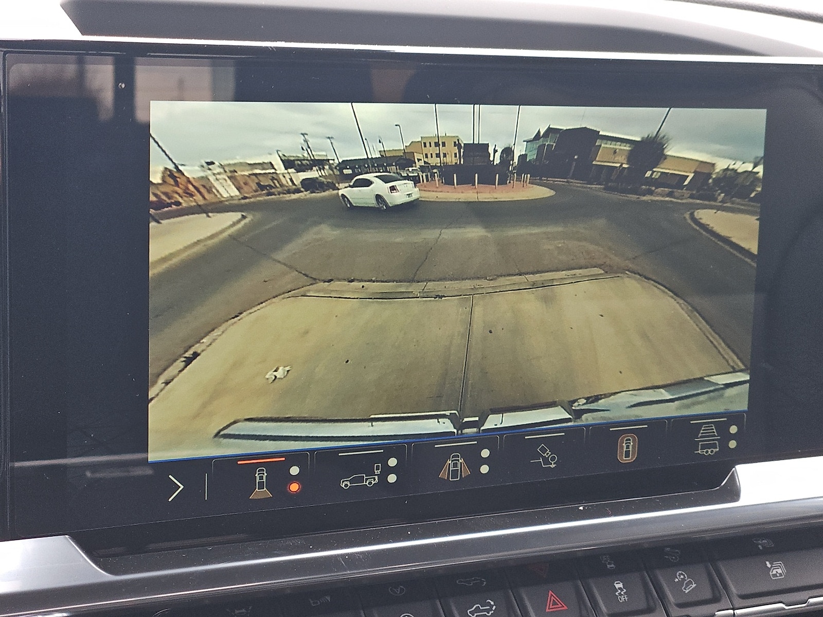 2026 GMC Sierra 1500 Elevation - Photo 16