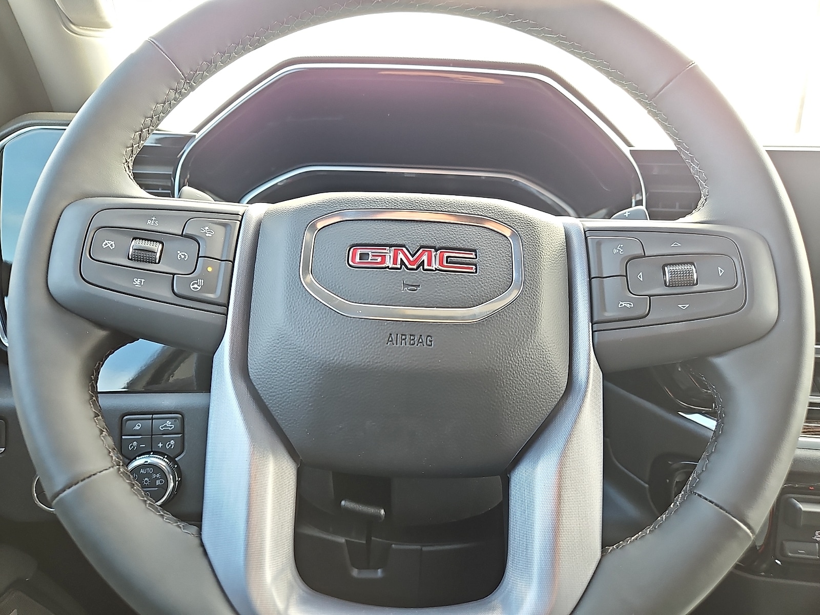 2026 GMC Sierra 1500 Elevation - Photo 19