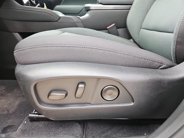 2026 GMC Terrain AT4 - Photo 14