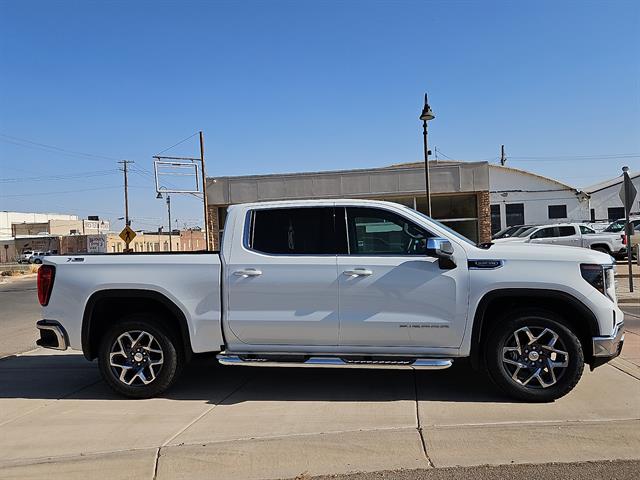 2026 GMC Sierra 1500 SLE - Photo 5
