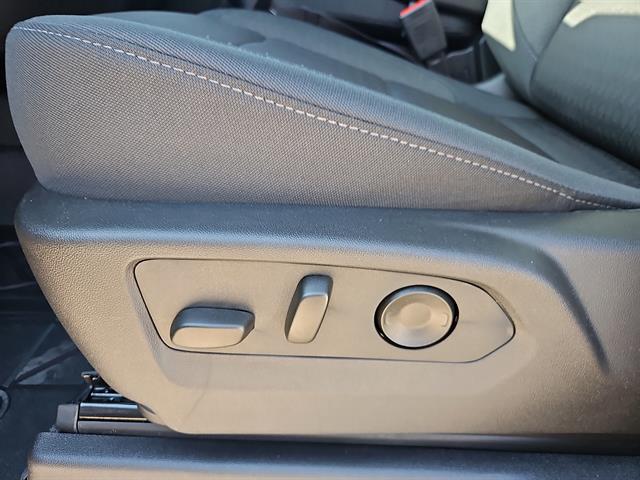 2026 Chevrolet Silverado 1500 RST - Photo 14