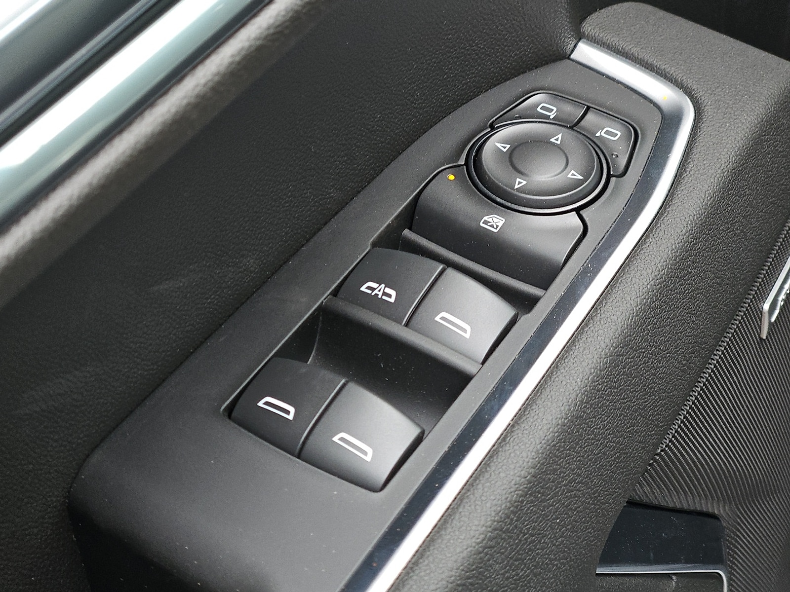 2026 GMC Sierra 1500 Elevation - Photo 13