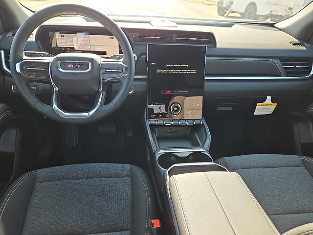 2026 GMC Terrain Elevation - Photo 12