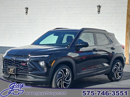 2025 Chevrolet Trailblazer RS SUV
