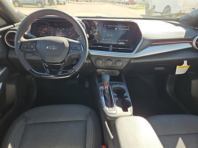 2026 Chevrolet Trax RS - Photo 12