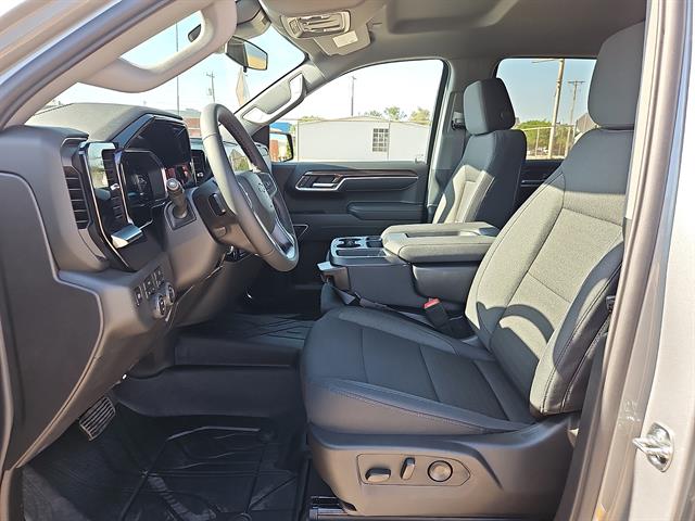 2026 Chevrolet Silverado 1500 RST - Photo 15