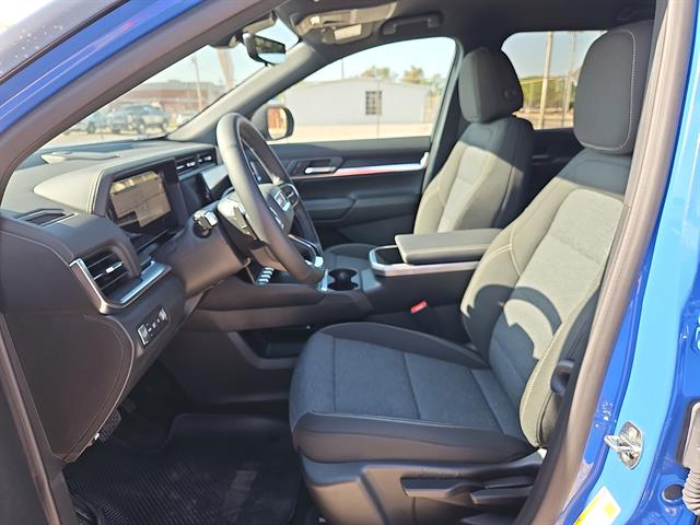 2026 GMC Terrain Elevation - Photo 15