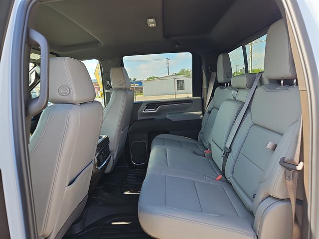 2026 GMC Sierra 2500HD SLT - Photo 11