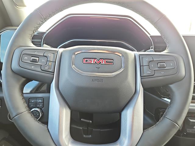 2026 GMC Sierra 1500 Elevation - Photo 19