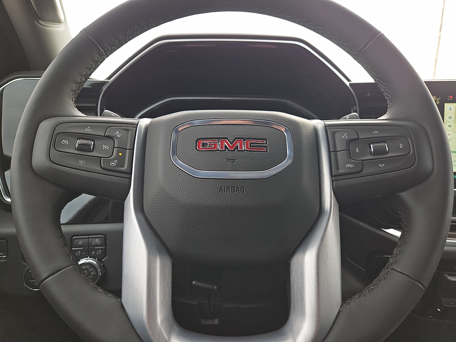 2026 GMC Sierra 1500 Elevation - Photo 19